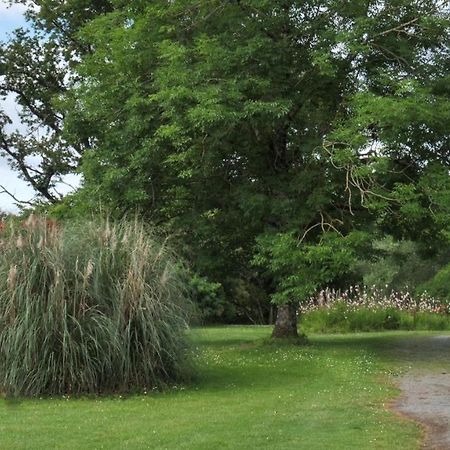 Au Chemin De Mazous Villa Laguian-Mazous Kültér fotó