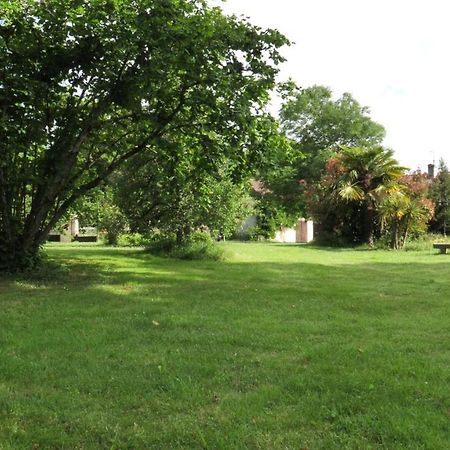 Au Chemin De Mazous Villa Laguian-Mazous Kültér fotó