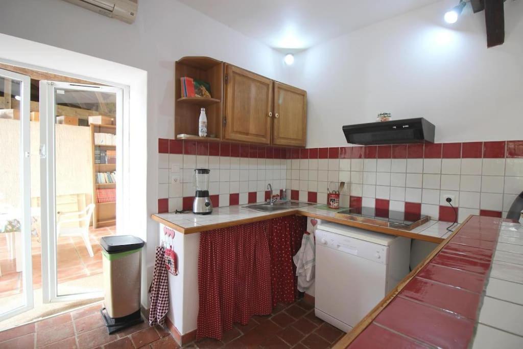 Au Chemin De Mazous Villa Laguian-Mazous Kültér fotó