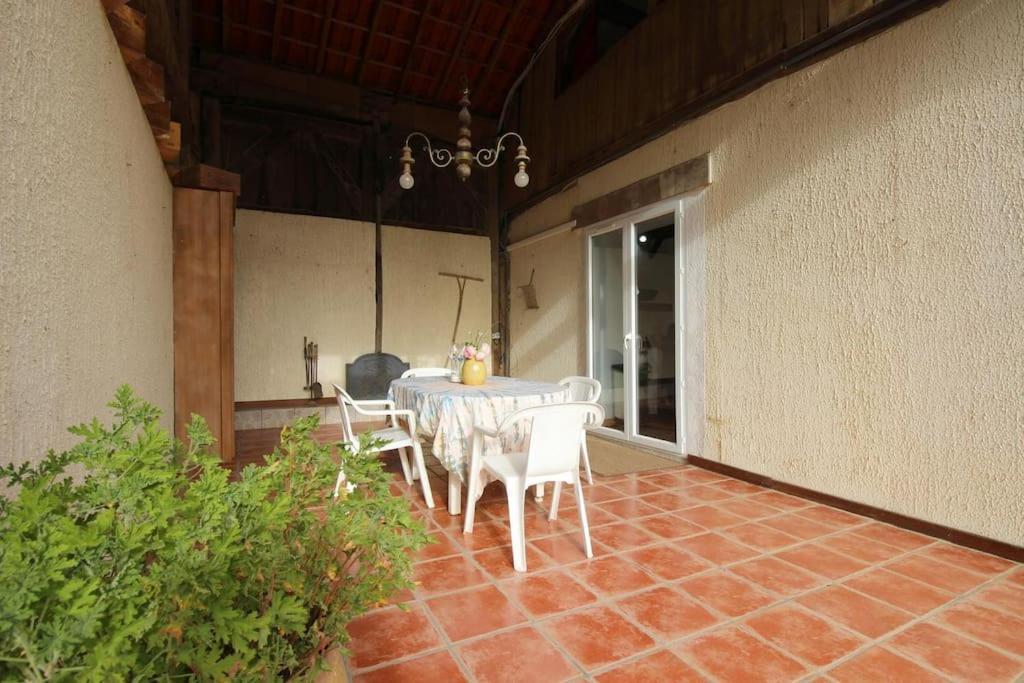 Au Chemin De Mazous Villa Laguian-Mazous Kültér fotó