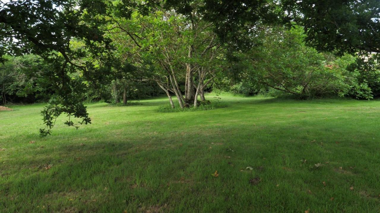 Au Chemin De Mazous Villa Laguian-Mazous Kültér fotó