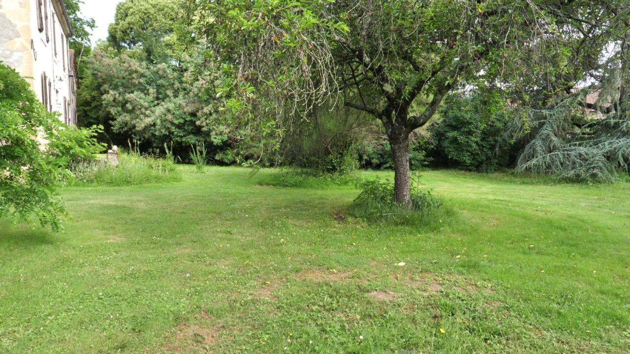 Au Chemin De Mazous Villa Laguian-Mazous Kültér fotó