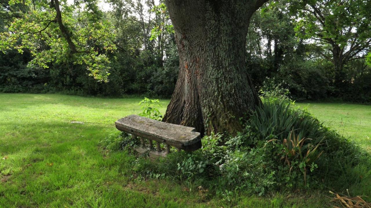 Au Chemin De Mazous Villa Laguian-Mazous Kültér fotó